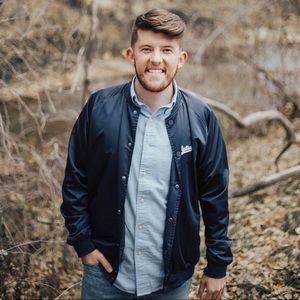 Meet your Posher, Collin